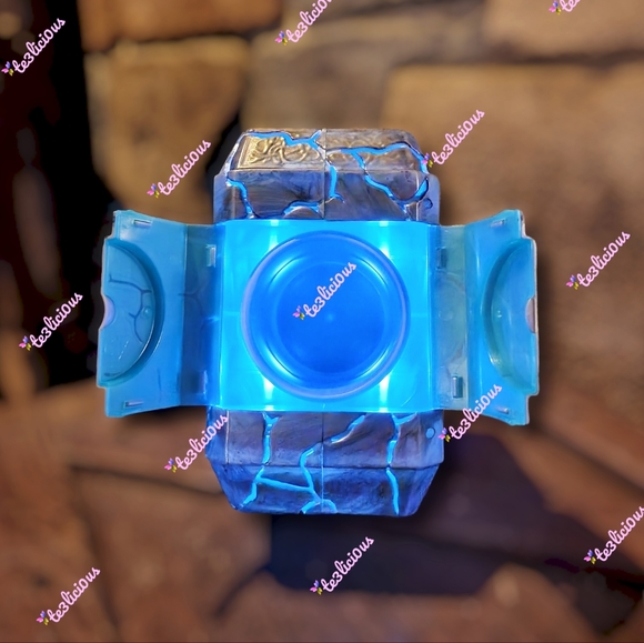 Disney Other Disney Parks Marvel Mighty Thor Mjolnir Hammer Drink